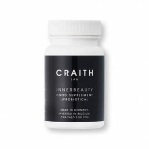 Craith Innerbeauty (probiotica) 60 caps