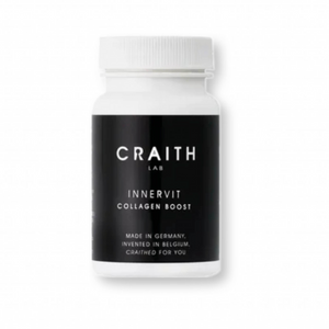 Craith Innervit (collagen boost) 60 caps