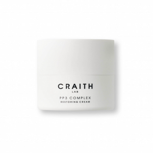 Craith PP3 Complex - Restoring Cream 50ml