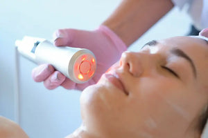 Triple Oxygen Treatment: de ultieme zuurstofboost voor een stralende huid