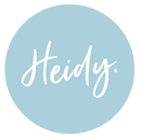 logo heidy.nl