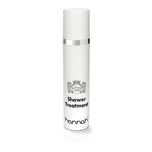 hannah Shower Treatment 45ml - 500ml