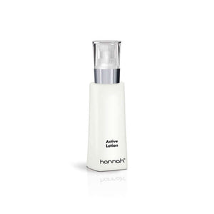 Active lotion product hannah