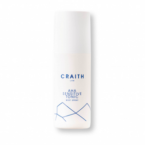 Craith AHA Sensitive Tonic - Mist Spray 150ml
