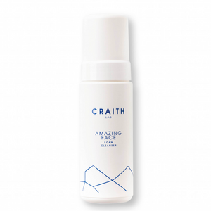 Craith Amazing Face - Foam Cleanser 150ml