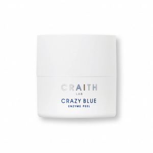 Craith Crazy Blue - Enzyme Peel 50ml