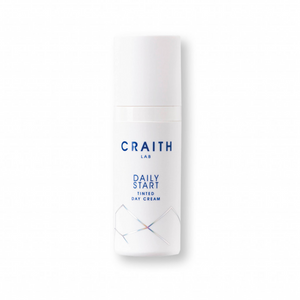 Craith Daily Start - Tinted Day Cream 30ml