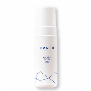Craith Happy Pore - Liquid Foam 150ml