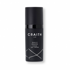 Craith Daily Shade - Tinted Day Cream 30ml