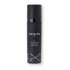 Craith Epi Collagen Rescue - Night Cream 50ml