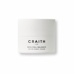 Craith Rich Cell Balance - Active Night Cream 50ml