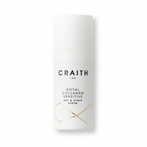 Craith Royal Collagen Sensitive - Day & Night Serum 30ml