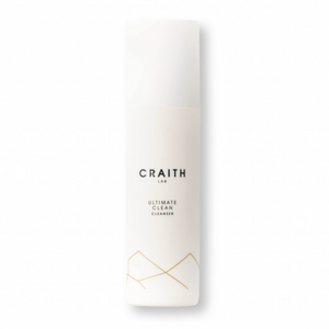 Craith Ultimate Clean - Cleanser 200ml